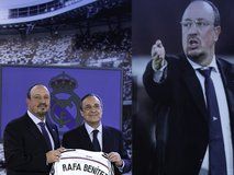 «کافه‌ماتادور» | رافا در بی‌رحم‌ترین تیم جهان