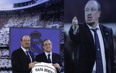 «کافه‌ماتادور» | رافا در بی‌رحم‌ترین تیم جهان