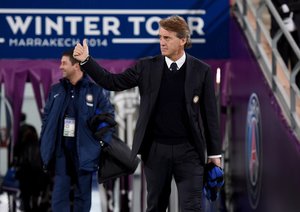 روبرتو مانچینی