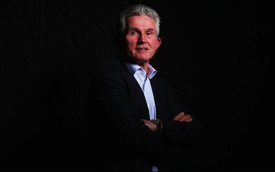 هاینکس:درگذشت ویلانووا ضایعه‌ای به کل فوتبال دنیاست/مربیان بیشتر مراقب خود باشند!