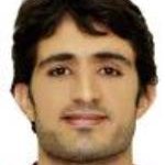 امین متوسل زاده/صبای قم /ایران / باشگاهی / مردان (940)/43