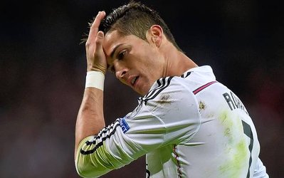 یادداشت روز | چقدر مظلوم است رونالدو! هواداران رئال نماد بی وفایی