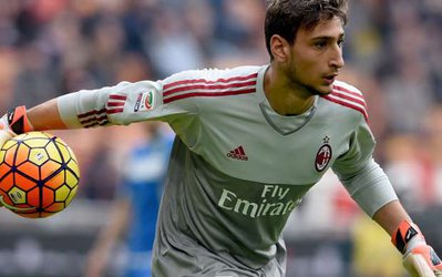 شایعه روز | منچستر یونایتد و چلسی به دنبال جیانلوئیجی دوناروما 