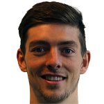 Arnór Sveinn Adalsteinsson/ک آر /ایسلند / باشگاهی / مردان (1465)/39