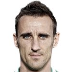 یوردان مینِف/ویتوشا بیستِریتسا / / باشگاهی / مردان (6000)/45