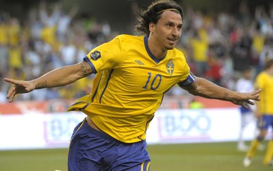 زلاتان ایبراهیموویچ: پاریسن ژرمن باید بیشتر تلاش کند