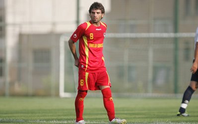 مشایی‌زاده و افشین از لیست فولاد خوزستان خارج شدند