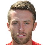 Tom Kennedy/رامزباتِم یونایتد /انگلستان / باشگاهی / مردان (3331)/40