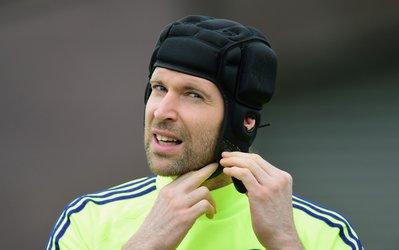 ناپولی و لیورپول به دنبال پتر چک