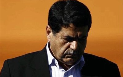 باقری‌نیا به کنفرانس خبری دیدار پیکان - نفت مسجدسلیمان نرسید