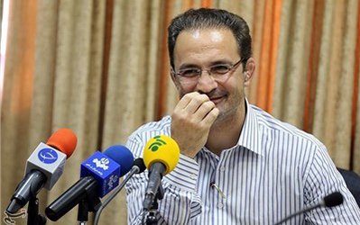 خادم: پرسپولیس 6 و استقلال 3 میلیارد موجودی دارند