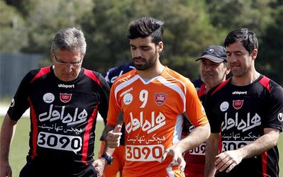 چالش بزرگ برانکو بعد از جدایی طارمی