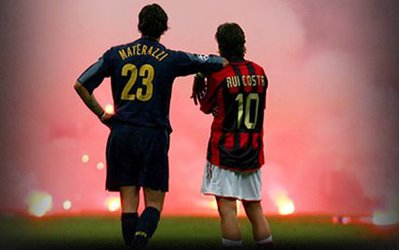 کجاست آن سری A دوست داشتی؟