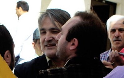 صحبت‌های عجیب خریدار پرسپولیس / آیا او مالک یکی از بزرگ‌ترین شبکه‌های فارسی زبان خارج از کشور است؟