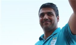 لیگ برتر | همدانی: دستمان روی نیمکت خالی بود