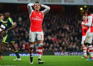 الکسیس سانچز