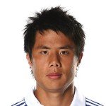 يونمين هون/چین / ملی / مردان (348)/38