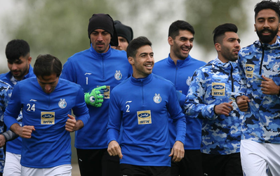 جدایی 2بازیکن استقلال قطعی شد