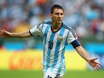 مسی باید الهام بخش باشد