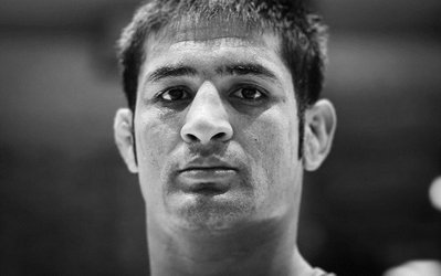 جام جهانی کشتی فرنگی | عبدولی با ناداوری به فینال نرسید