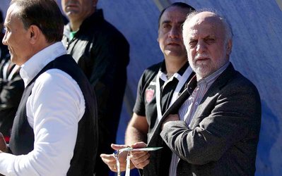 خوردبين: گل نوری صددرصد سالم بود / هر قدر این بچه را نصیحت کردیم، فایده نداشت!