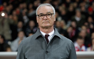 کلودیو رانیری از موناکو اخراج شد