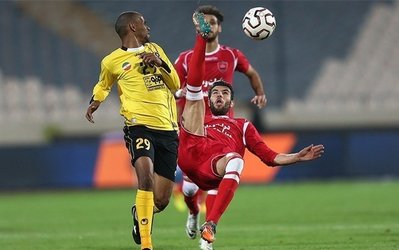 خانزاده: حرفی برای گفتن ندارم