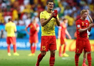 دانیل ون بویتن