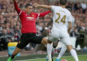 کریس اسمالینگ