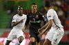 پرتغال 0 - 1 فرانسه / دیدار دوستانه / خلاصه بازی
