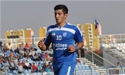 لیگ برتر | بایرامی: بازی ۹۰ به ۱۰ دراختیار ما بود!