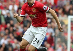 دارن فلتچر|منچستر یونایتد 1-2 سوانزی / لیگ جزیره