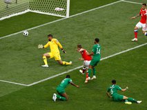 جام بیست‌و‌یکم | تحلیل و بررسی بازی عربستان-روسیه