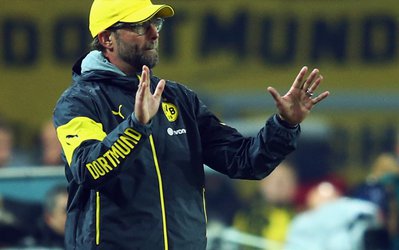 کلوپ: این ضعیف ترین عملکرد خط دفاعی دورتموند در 6 سال اخیر بود