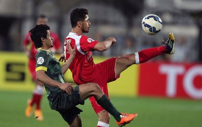 انفعال فدراسیون فوتبال در گرفتن حق باشگاه‌های ایرانی! / عربستان میزبانی را از ایران گرفت، امارات شاید