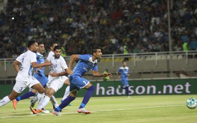 تحلیل روز | عارضه‌ای نگران‌کننده در لیگ شانزدهم؛ لایه های ضخیم احتیاط را باز کنیم