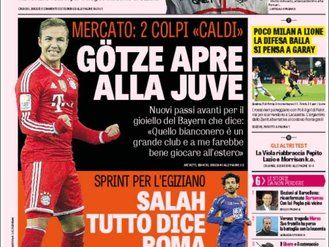 گاتزتا دلو اسپورت