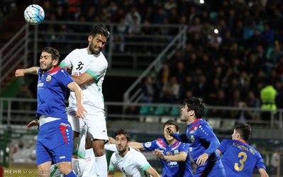 لیگ قهرمانان آسیا؛ ذوب‌آهن به دنبال صعود / ماموریت سخت سپاهان برابر الاتحاد