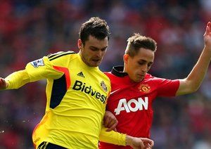 عدنان جانیوزاج - آدام جانسون|درگیری عدنان جانیوزاج و جانسون بر سر توپ