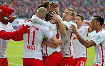 گزارش ویژه | برای منفورترین باشگاه آلمانی؛ لایپزیگ و حضوری پر سر و صدا در بوندس‌لیگا!