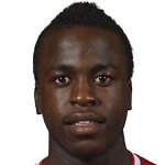 لسلی دی سا/اسلووان براتیسلاوا /اسلواکی / باشگاهی / مردان (638)/32