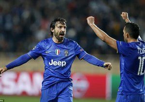 آندره آ پیرلو