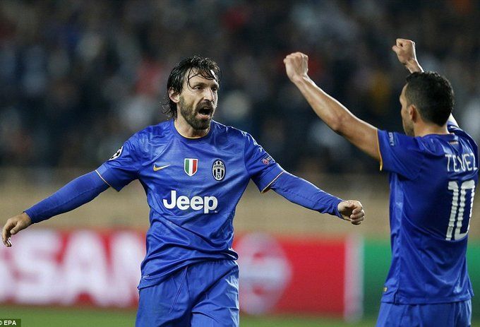 آندره آ پیرلو