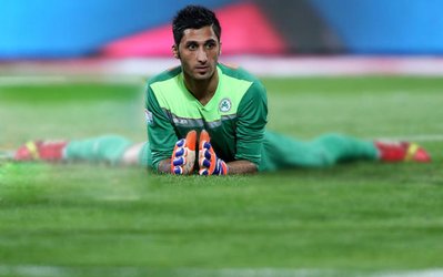 شماره یک تیم ملی به چه کسی می‌رسد؟ اخباری یا مظاهری؟