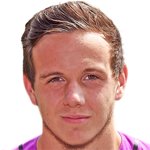 دانیل وارد/ولز / ملی / مردان (314)/32