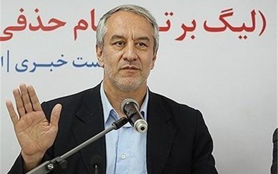 اعضای هیئت رئیسه خواستار توضیح از سوی رئیس فدراسیون فوتبال شدند