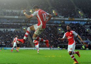 الکسیس سانچز