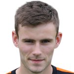 Scott Smith/اِلگین سیتی / / باشگاهی / مردان (6403)/30