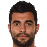 رائول آلبیول تورتاجادا/اسپانیا / ملی / مردان (300)/40