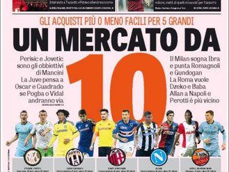 گاتزتا دلو اسپورت